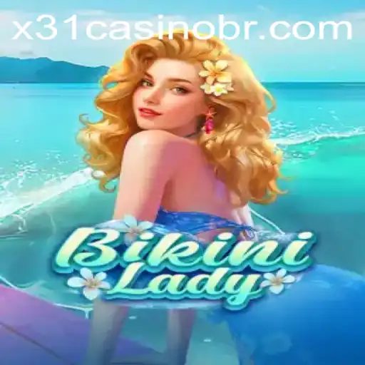 Exploring BikiniLady: Unveiling the Thrills of X31.CASINO's Latest Game Sensation