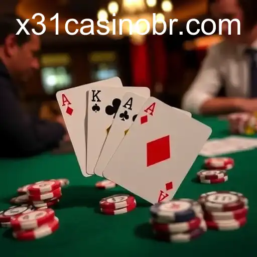 Exploring the World of Blackjack: A Compelling Journey