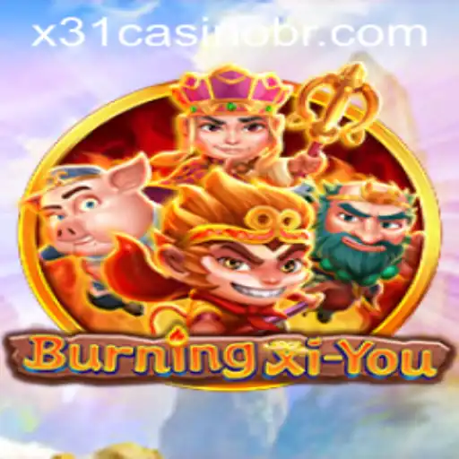 Exploring the Enchanting Realm of BurningXiYou