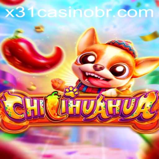 Unleash the Fun with CHILIHUAHUA: The Vibrant Online Casino Game