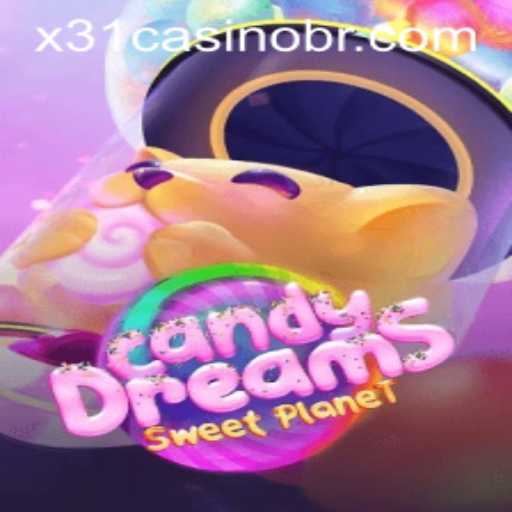 Exploring the Sweet World of CandyDreams in X31.CASINO