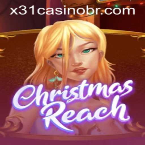 Discover the Excitement of ChristmasReach: A Festive Journey with X31.CASINO