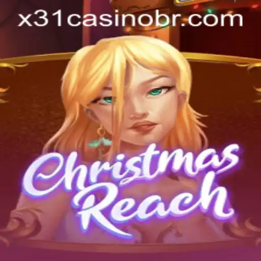 Discover the Excitement of ChristmasReach: A Festive Journey with X31.CASINO