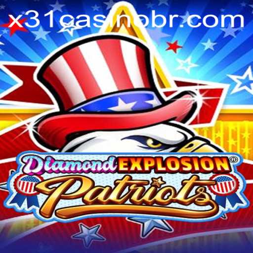 Exploring the Thrilling World of DiamondExplosionPatriots: A Strategic Gaming Experience