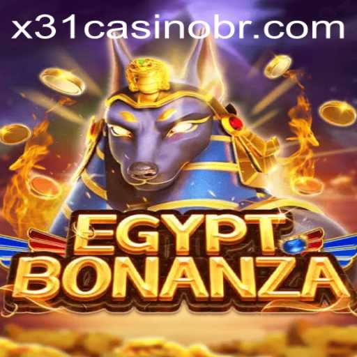 Exploring the Enchantment of EgyptBonanza at X31.CASINO
