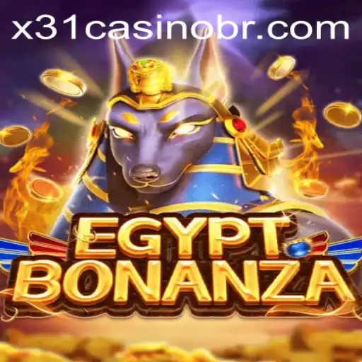 Exploring the Enchantment of EgyptBonanza at X31.CASINO
