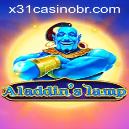 Discover the Enchanting World of Aladdinslamp Casino Game