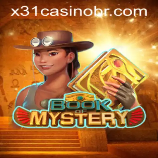 Unveiling the Intriguing World of BookofMystery at X31.CASINO