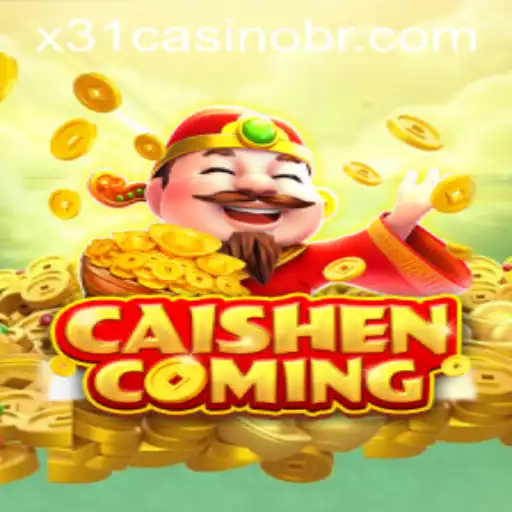 Exploring the Exciting World of CAISHENCOMING at X31.CASINO