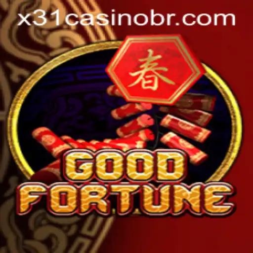 Unlocking the Secrets of GoodFortune: A Comprehensive Guide to X31.CASINO's Latest Sensation