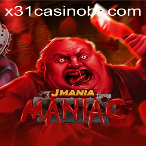 JManiaManiac: A New Era in Gaming with X31.CASINO