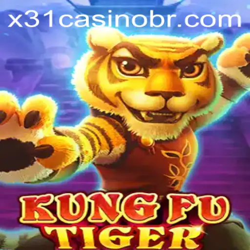 Discover KungFuTiger: The Dynamic Gaming Experience at X31.CASINO