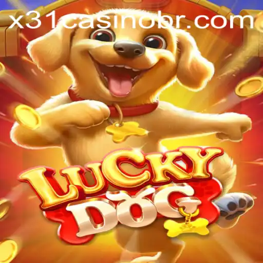 Exploring LuckyDog: An Innovative Game in X31.CASINO