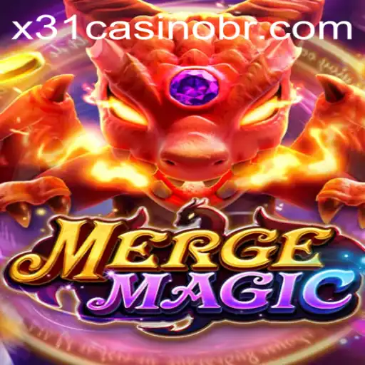 Exploring the Enchanting World of Mergemagic with X31.Casino