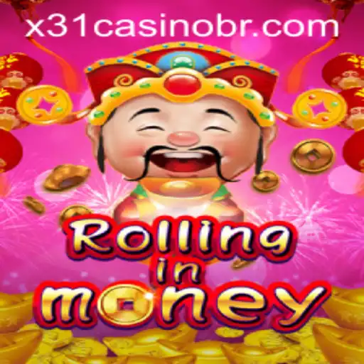 Unveiling 'RollingInMoney': A Strategic Dive into X31.CASINO's Latest Sensation