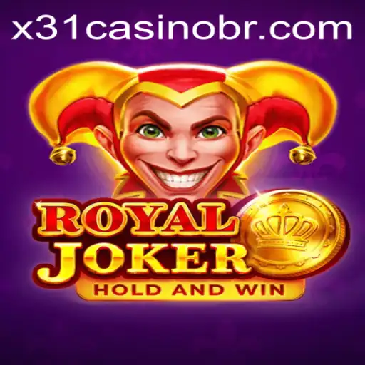 Unveiling the Thrills of RoyalJoker: A Comprehensive Guide to X31.CASINO’s Latest Highlight