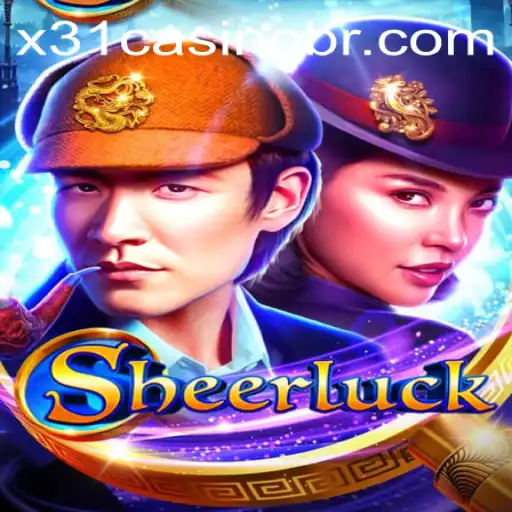 Discover the Exciting World of Sheerluck: The Game Beyond the Ordinary