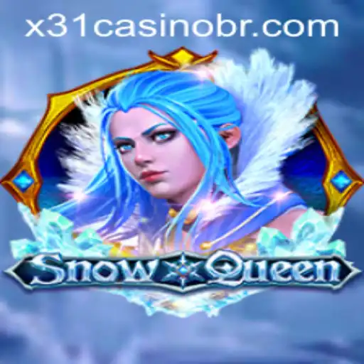 Unveiling the Magic of SnowQueen: The New Sensation at X31.CASINO