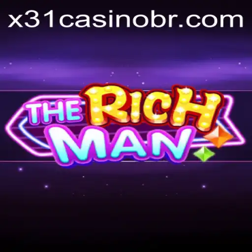 Unveiling TheRichMan: A Deep Dive into X31.CASINO's Latest Gaming Sensation
