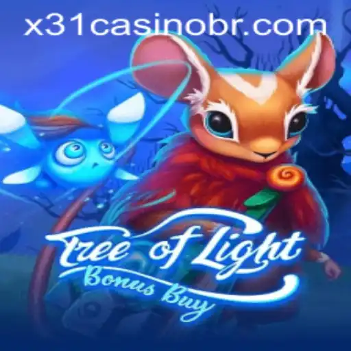 TreeOfLightBonusBuy - A Magical Adventure in Digital Gaming