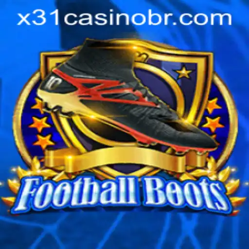 The Exciting World of FootballBoots and X31.CASINO