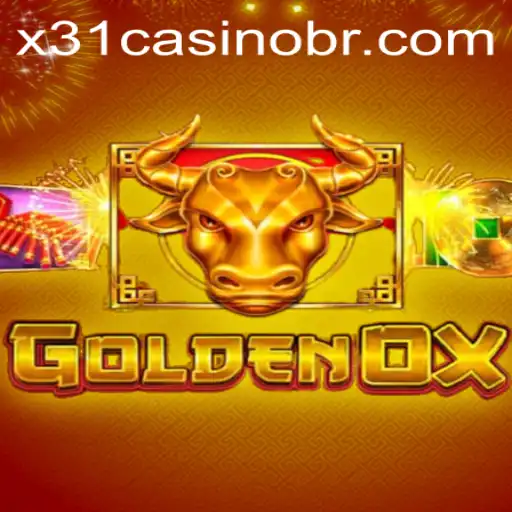 Exploring the Enigmatic World of GoldenOx and X31.CASINO