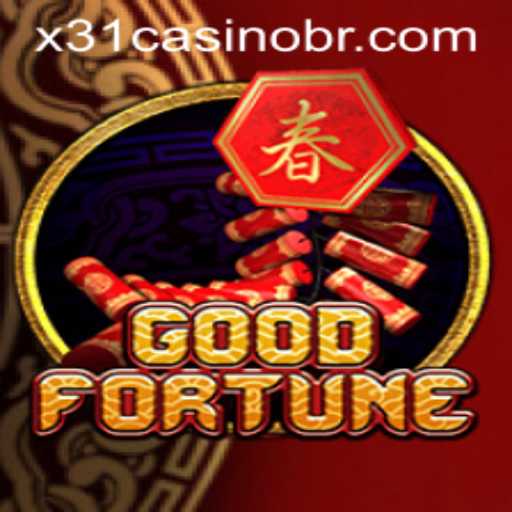 Unlocking the Secrets of GoodFortune: A Comprehensive Guide to X31.CASINO's Latest Sensation