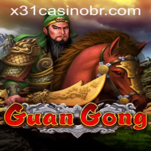 Exploring GuanGong: An Intriguing Casino Game at X31.CASINO