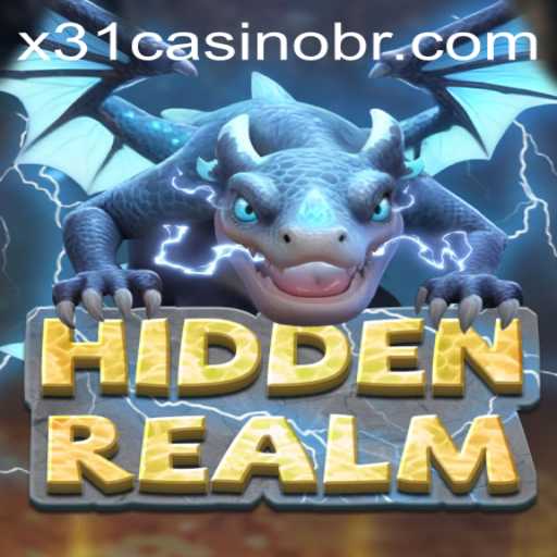 Unlocking the Mysteries of HiddenRealm: A Dive into the X31.CASINO Phenomenon