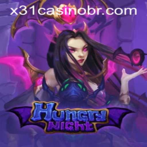 Explore the Thrilling World of HungryNight and X31.CASINO