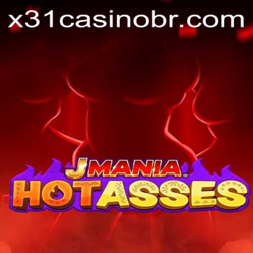 Unveiling JManiaHotAsses: A Daring Dive into Virtual Casino Thrills