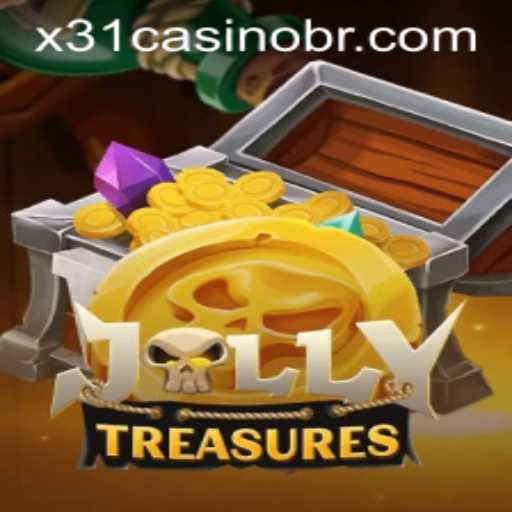 Unveiling the Excitement of JollyTreasures: A Dive into the World of X31.CASINO