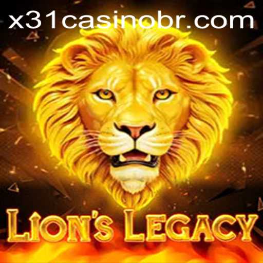 Unveiling LionsLegacy: A Thrilling New Adventure in X31.CASINO