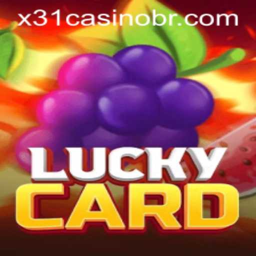 Exploring the Excitement of LuckyCard: The New Sensation in X31.CASINO