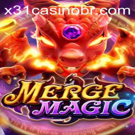 Exploring the Enchanting World of Mergemagic with X31.Casino
