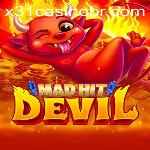 MadHitDevil: A Thrilling Dive into the World of X31.CASINO