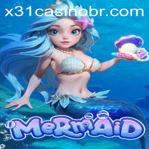 Discover the Magic of Mermaid: An Enchanting Journey with X31.CASINO