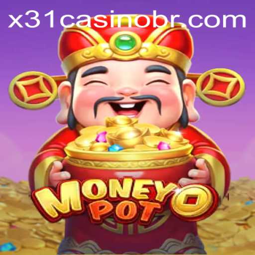 Unveiling the Thrilling World of MoneyPot: A Deep Dive into X31.CASINO's Latest Sensation