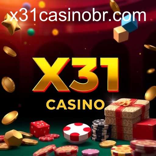 X31.CASINO