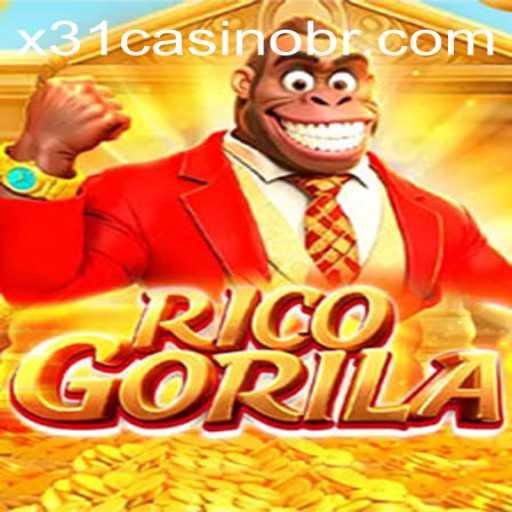 Exploring RicoGorila: The Innovative Casino Game from X31.CASINO