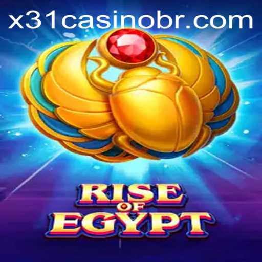Exploring the Thrilling World of RiseOfEgypt at X31.CASINO