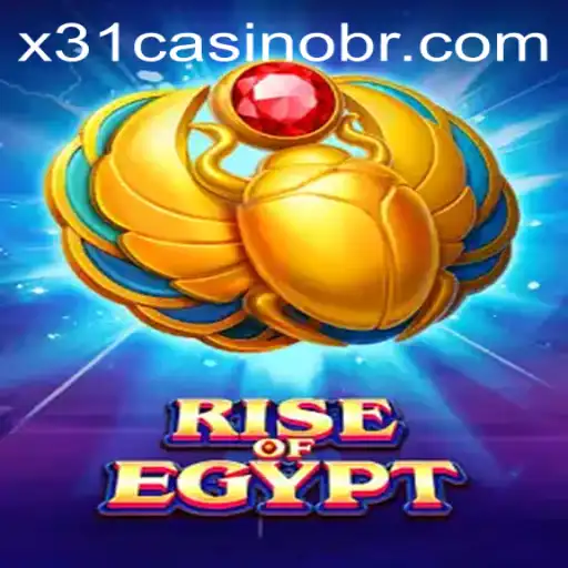 Exploring the Thrilling World of RiseOfEgypt at X31.CASINO