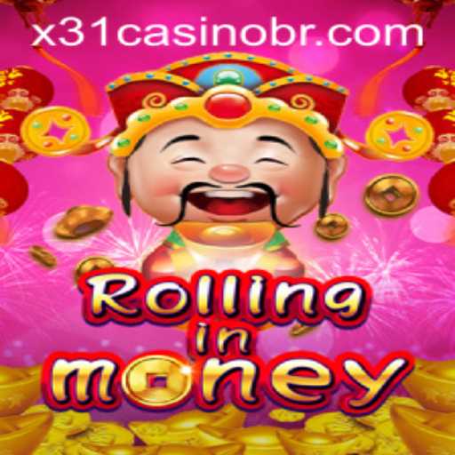 Unveiling 'RollingInMoney': A Strategic Dive into X31.CASINO's Latest Sensation