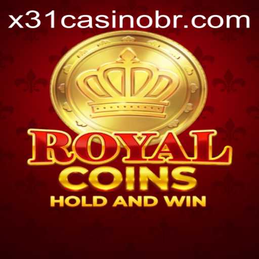 Exploring RoyalCoins: The New Era of X31.CASINO Gaming