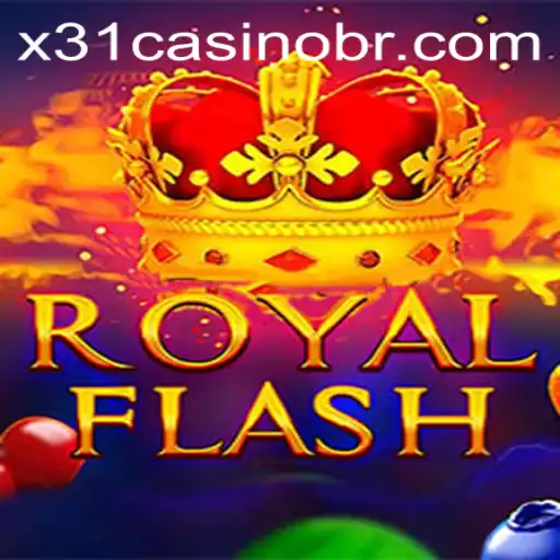Unlocking the Excitement of RoyalFlash at X31.CASINO