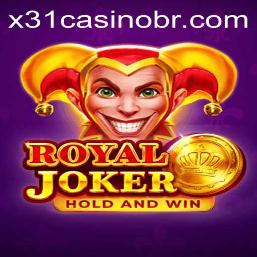 Unveiling the Thrills of RoyalJoker: A Comprehensive Guide to X31.CASINO’s Latest Highlight