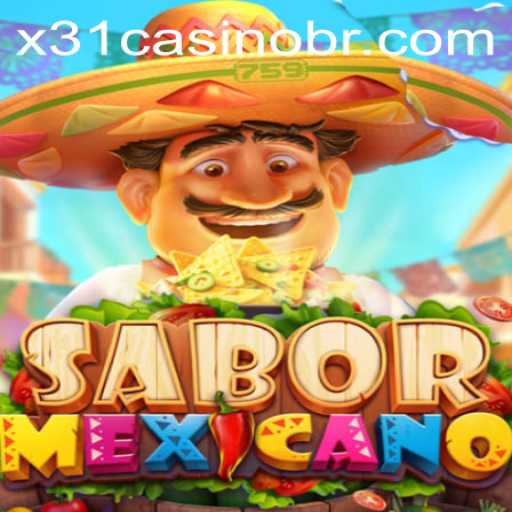 Exploring the Vibrant World of SaborMexicano: A Dive into X31.CASINO's Latest Game