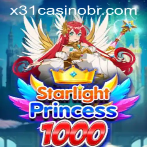 Explore StarlightPrincess1000: A Stellar Gaming Experience at X31.CASINO