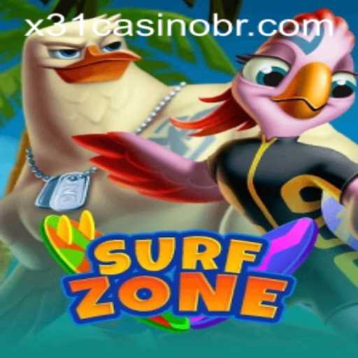 Discover the Thrilling World of SurfZone in the X31.CASINO Universe