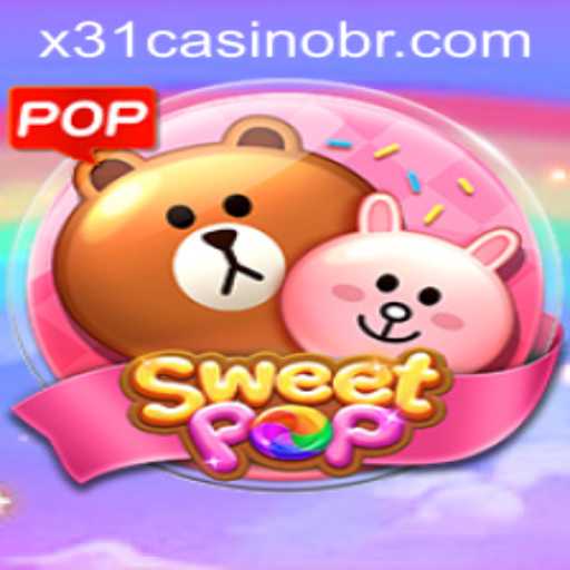Unveiling SweetPOP: A Sugary Delight in the World of X31.CASINO